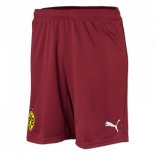 Pantalon Borussia Dortmund Gardien 2021-22 Rouge