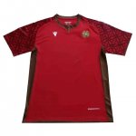 Thailande Maillot Arménie 1ª 2021 Rouge Thailande Maillot Arménie 1ª 2021 Rouge