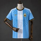 Maillot Argentine Anniversary Edition 2026 Maillot Argentine Anniversary Edition 2026