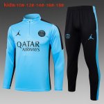Enfant Training PSG 2024-25 Bleu 2 Enfant Training PSG 2024-25 Bleu 2