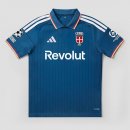 Thailande Maillot Como 1907 1ª 2026-27 Thailande Maillot Como 1907 1ª 2026-27