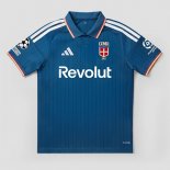 Thailande Maillot Como 1907 1ª 2026-27 Thailande Maillot Como 1907 1ª 2026-27