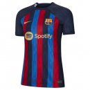 Maillot Barcelone 1ª Femme 2022-23