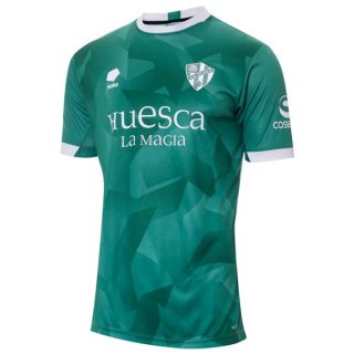 Thailande Maillot Huesca 3ª 2023-24