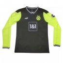 Maillot Borussia Dortmund Spécial ML 2021-22 Noir