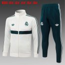 Enfant Survetement Real Madrid 2026-27 Jaune 3 Enfant Survetement Real Madrid 2026-27 Jaune 3
