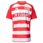 Thailande Maillot Union Berlin 1ª 2025-26