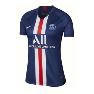 Maillot Paris Saint Germain 1ª Femme 2019-20