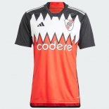 Thailande Maillot River Plate 2ª 2023-24