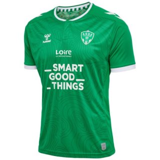 Thailande Maillot Saint étienne 1ª 2022-23