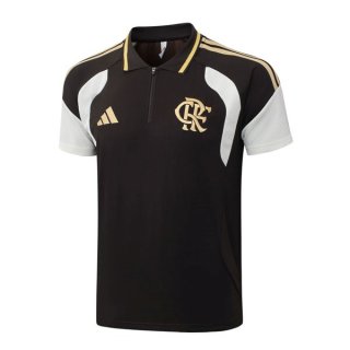 Polo Flamengo 2026-27 Bleu