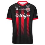 Thailande Maillot Guingamp 3ª 2024-25 Thailande Maillot Guingamp 3ª 2024-25
