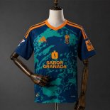 Thailande Maillot Granada 2ª 2026-27 Thailande Maillot Granada 2ª 2026-27
