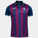 Thailande Maillot SD Eibar 1ª 2022-23