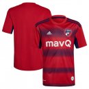 Thailande Maillot FC Dallas 1ª 2022-23