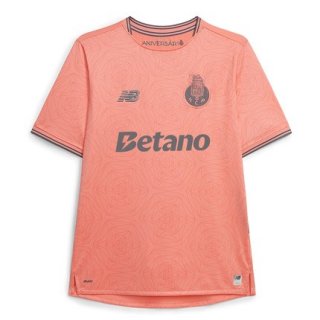 Thailande Maillot Porto 2ª 2025-26 Thailande Maillot Porto 2ª 2025-26