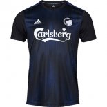 Thailande Maillot Copenhague 2ª 2019-20 Bleu