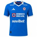Thailande Maillot Cruz Azul 1ª 2026-27 Thailande Maillot Cruz Azul 1ª 2026-27