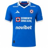 Thailande Maillot Cruz Azul 1ª 2026-27