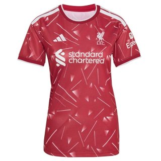 Maillot Liverpool 1ª Femme 2026-27