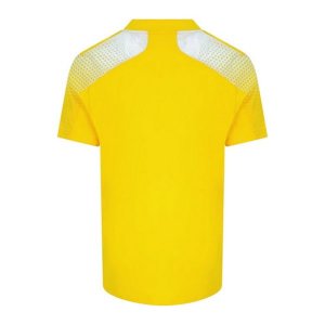 Thailande Maillot Fulham 2ª 2020-21 Jaune