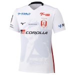 Thailande Maillot Nagoya Grampus 2ª 2026 Thailande Maillot Nagoya Grampus 2ª 2026