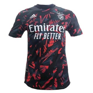 Thailande Maillot Benfica Édition Spéciale 2022-23 Rouge