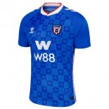 Thailande Maillot Sunderland AFC 2ª 2025-26