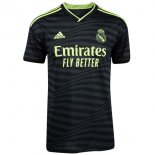 Thailande Maillot Real Madrid 3ª 2022-23