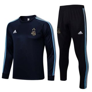 Maillot Argentine ML 2023-24 Bleu Maillot Argentine ML 2023-24 Bleu
