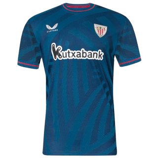 Thailande Maillot Athletic Bilbao 125th Anniversary 2026