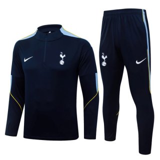 Training Top Tottenham 2026-27 Bleu 2