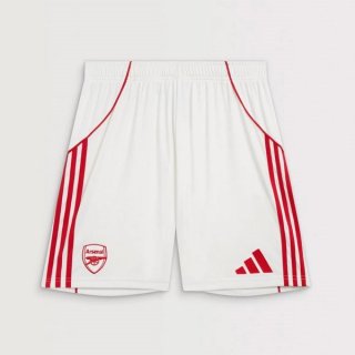 Pantalon Arsenal 1ª 2025-26