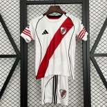 Thailande Maillot River Plate 1ª 2025-26