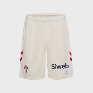 Pantalon Celta De Vigo 1ª 2026-27