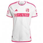 Thailande Maillot St. Louis City 2ª 2023/2024 Thailande Maillot St. Louis City 2ª 2023/2024