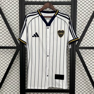 Thailande Maillot Boca Juniors Special Edition 2025-26 Thailande Maillot Boca Juniors Special Edition 2025-26