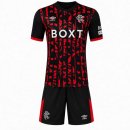 Maillot Rangers 3ª Enfant 2026-27 Maillot Rangers 3ª Enfant 2026-27