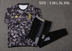 Training Top Juventus 2022 Noir