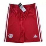 Pantalon New York Red Bulls 1ª 2021-22 Rouge