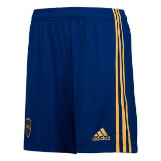 Pantalon Boca Juniors 1ª 2020-21 Bleu