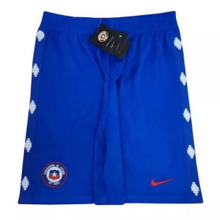 Pantalon Chili 1ª 2021 Bleu