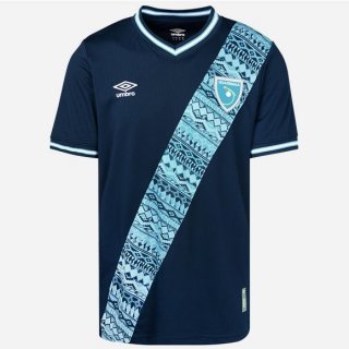 Thailande Maillot Guatemala 2ª 2023-24