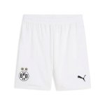 Pantalon Borussia Dortmund Weisse 3ª 2024-25