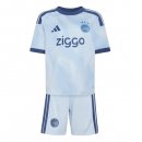 Maillot Ajax 2ª Enfant 2026-27