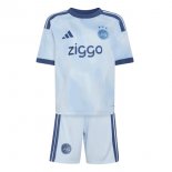 Maillot Ajax 2ª Enfant 2026-27