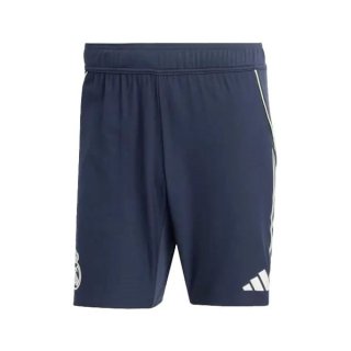 Pantalon Real Madrid 2ª 2025-26 Pantalon Real Madrid 2ª 2025-26