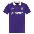 Thailande Maillot RSC Anderlecht 1ª 2026-27 Thailande Maillot RSC Anderlecht 1ª 2026-27