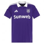 Thailande Maillot RSC Anderlecht 1ª 2026-27 Thailande Maillot RSC Anderlecht 1ª 2026-27