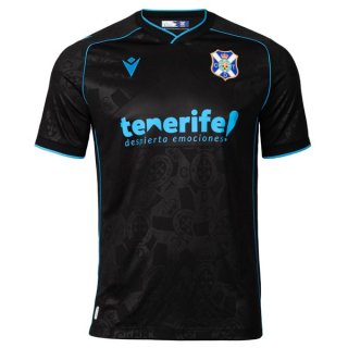Thailande Maillot CD Tenerife 2ª 2026-27